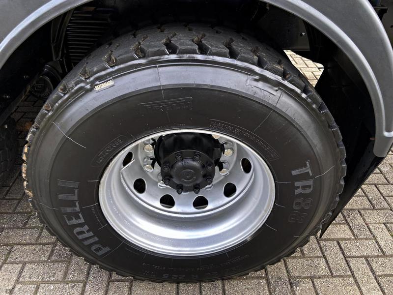Caminhão VOLKSWAGEN VW 31330 Tanque&nbsp;Pipa ANO 2022 de Mauloni Veiculos no Paraná
