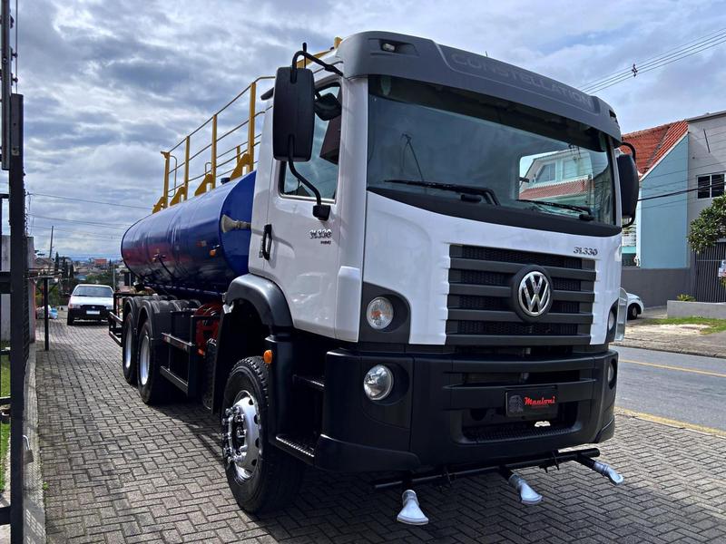 Caminhão VOLKSWAGEN VW 31330 Tanque&nbsp;Pipa ANO 2022 de Mauloni Veiculos no Paraná