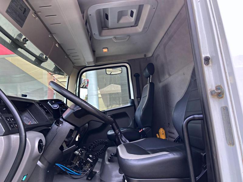 Caminhão VOLKSWAGEN VW 31330 Tanque&nbsp;Pipa ANO 2022 de Mauloni Veiculos no Paraná