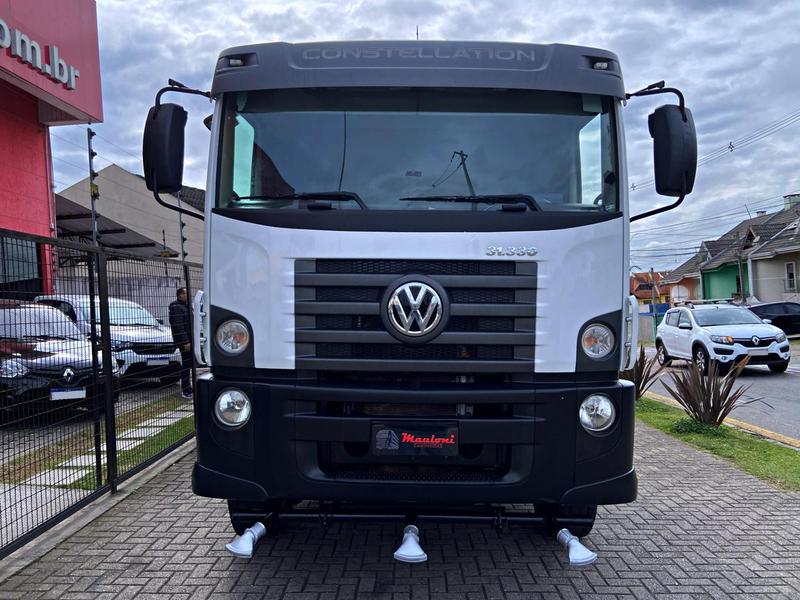 Caminhão VOLKSWAGEN VW 31330 Tanque&nbsp;Pipa ANO 2022 de Mauloni Veiculos no Paraná