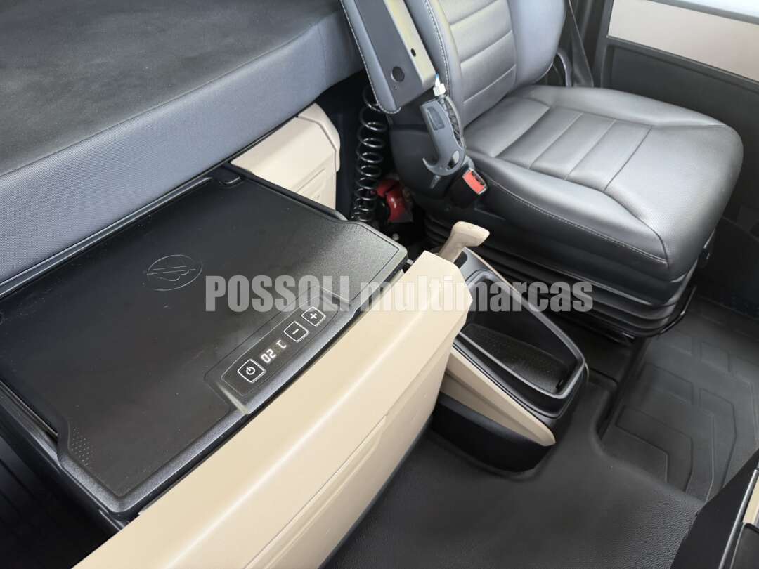 Caminhão VOLKSWAGEN METEOR 28480 Cavalo Mecânico ANO 2025 de Possoli Multimarcas no Paraná