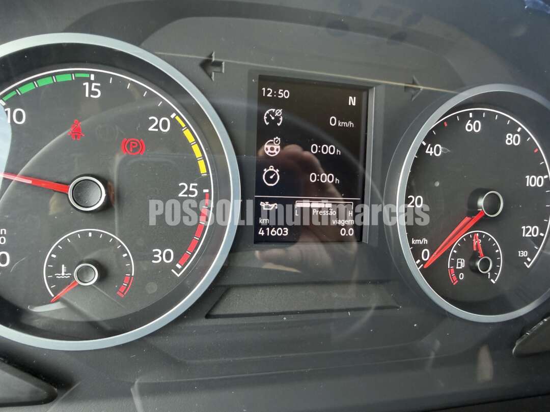 Caminhão VOLKSWAGEN METEOR 28480 Cavalo Mecânico ANO 2025 de Possoli Multimarcas no Paraná