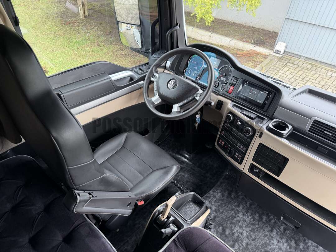 Caminhão VOLKSWAGEN METEOR 29520 Cavalo Mecânico ANO 2023 de Possoli Multimarcas no Paraná