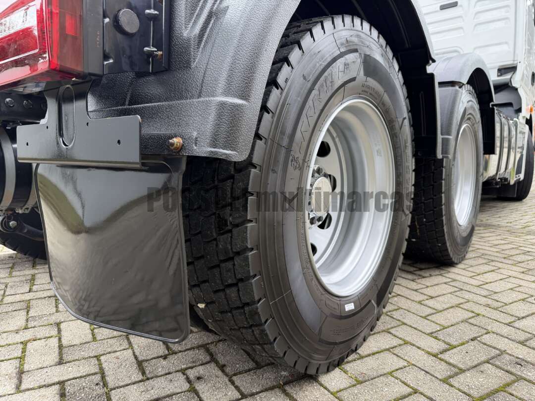 Caminhão VOLKSWAGEN METEOR 29520 Cavalo Mecânico ANO 2023 de Possoli Multimarcas no Paraná