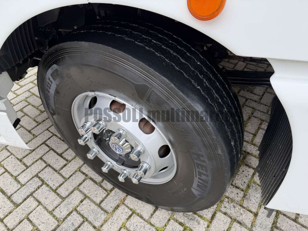 Caminhão VOLKSWAGEN METEOR 29520 Cavalo Mecânico ANO 2023 de Possoli Multimarcas no Paraná