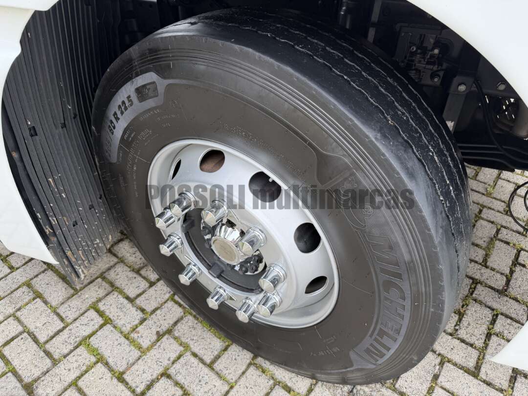 Caminhão VOLKSWAGEN METEOR 29520 Cavalo Mecânico ANO 2023 de Possoli Multimarcas no Paraná