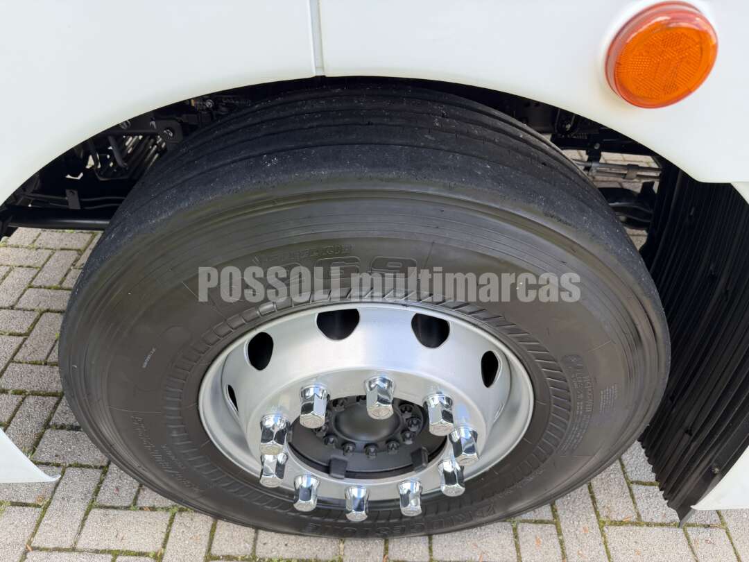 Caminhão VOLKSWAGEN METEOR 29530 Cavalo Mecânico ANO 2025 de Possoli Multimarcas no Paraná