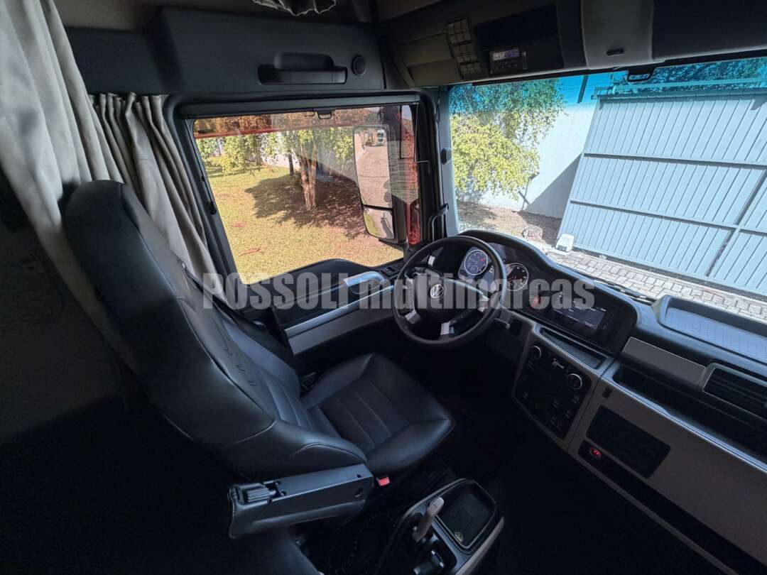 Caminhão VOLKSWAGEN METEOR 29530 Cavalo Mecânico ANO 2025 de Possoli Multimarcas no Paraná