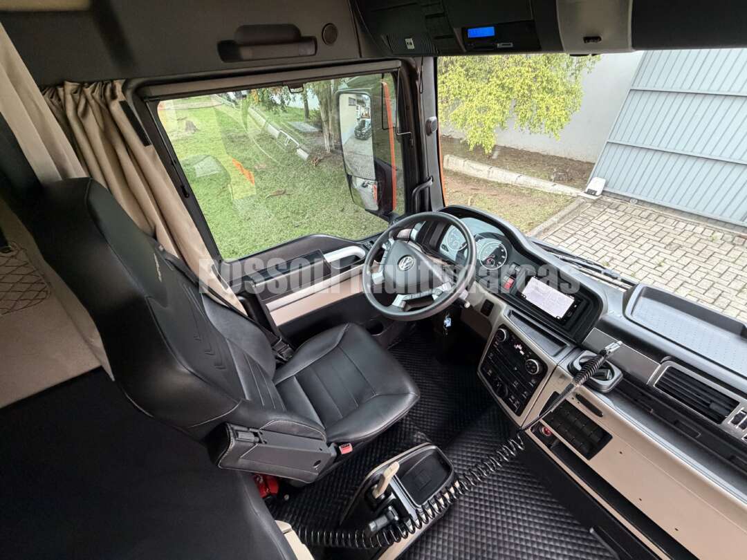 Caminhão VOLKSWAGEN METEOR 29530 Cavalo Mecânico ANO 2024 de Possoli Multimarcas no Paraná