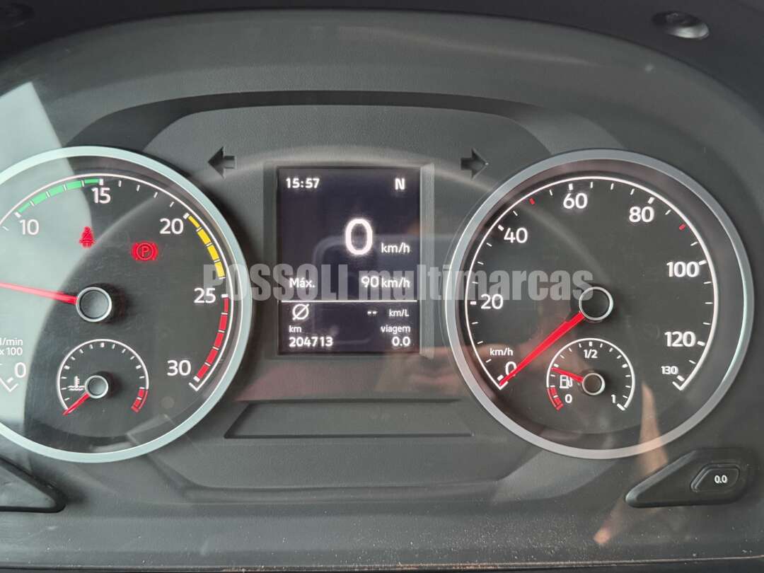 Caminhão VOLKSWAGEN METEOR 29530 Cavalo Mecânico ANO 2024 de Possoli Multimarcas no Paraná