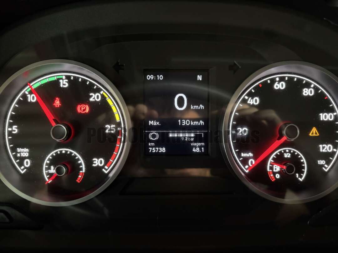 Caminhão VOLKSWAGEN METEOR 29530 Cavalo Mecânico ANO 2023 de Possoli Multimarcas no Paraná