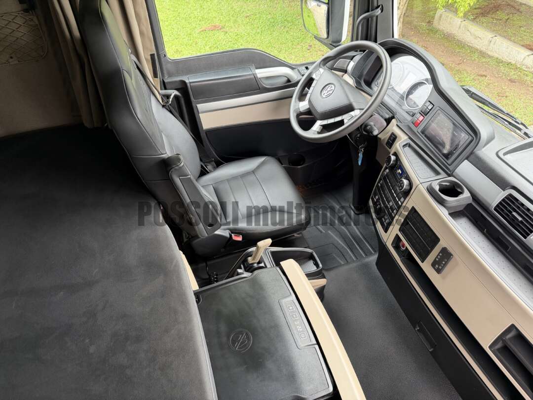 Caminhão VOLKSWAGEN METEOR 29530 Cavalo Mecânico ANO 2023 de Possoli Multimarcas no Paraná