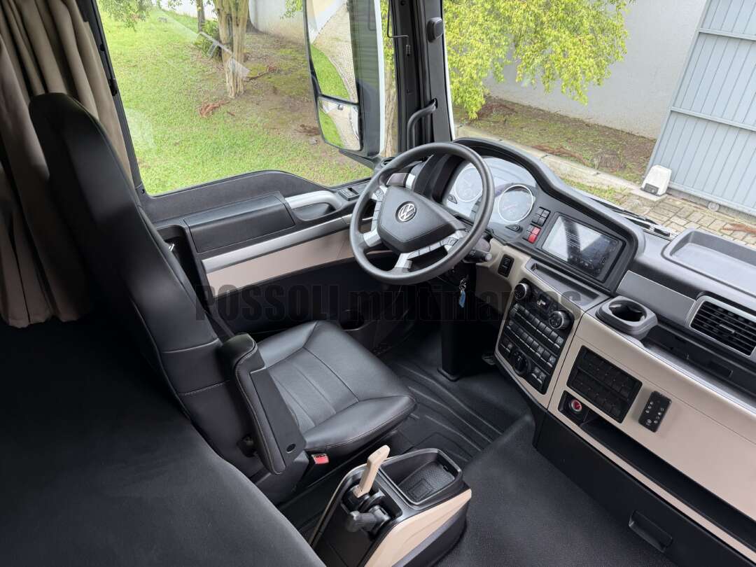 Caminhão VOLKSWAGEN METEOR 29530 Cavalo Mecânico ANO 2023 de Possoli Multimarcas no Paraná