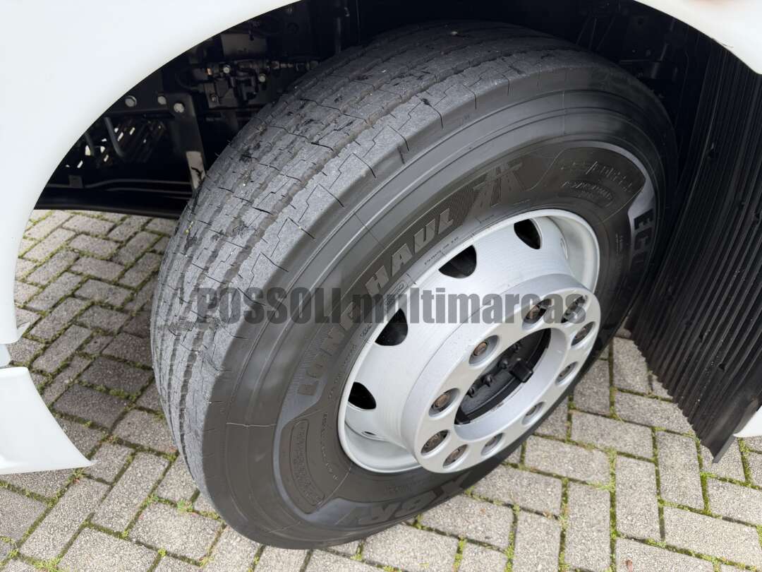 Caminhão VOLKSWAGEN METEOR 29530 Cavalo Mecânico ANO 2023 de Possoli Multimarcas no Paraná