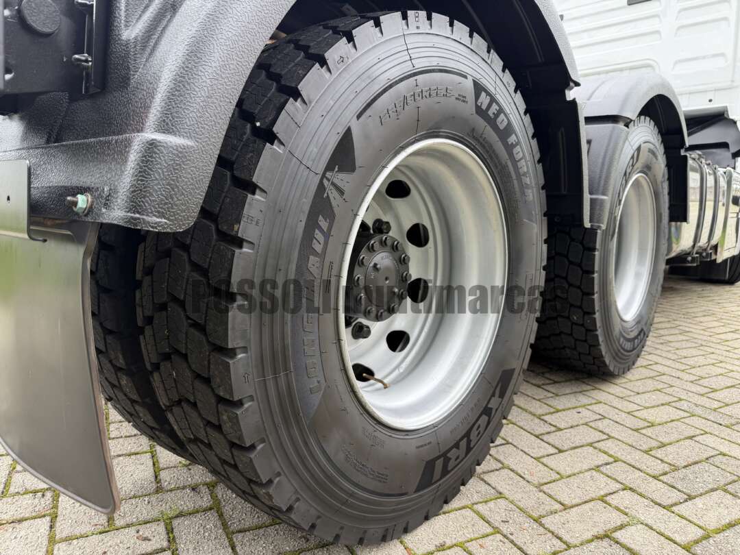 Caminhão VOLKSWAGEN METEOR 29530 Cavalo Mecânico ANO 2023 de Possoli Multimarcas no Paraná