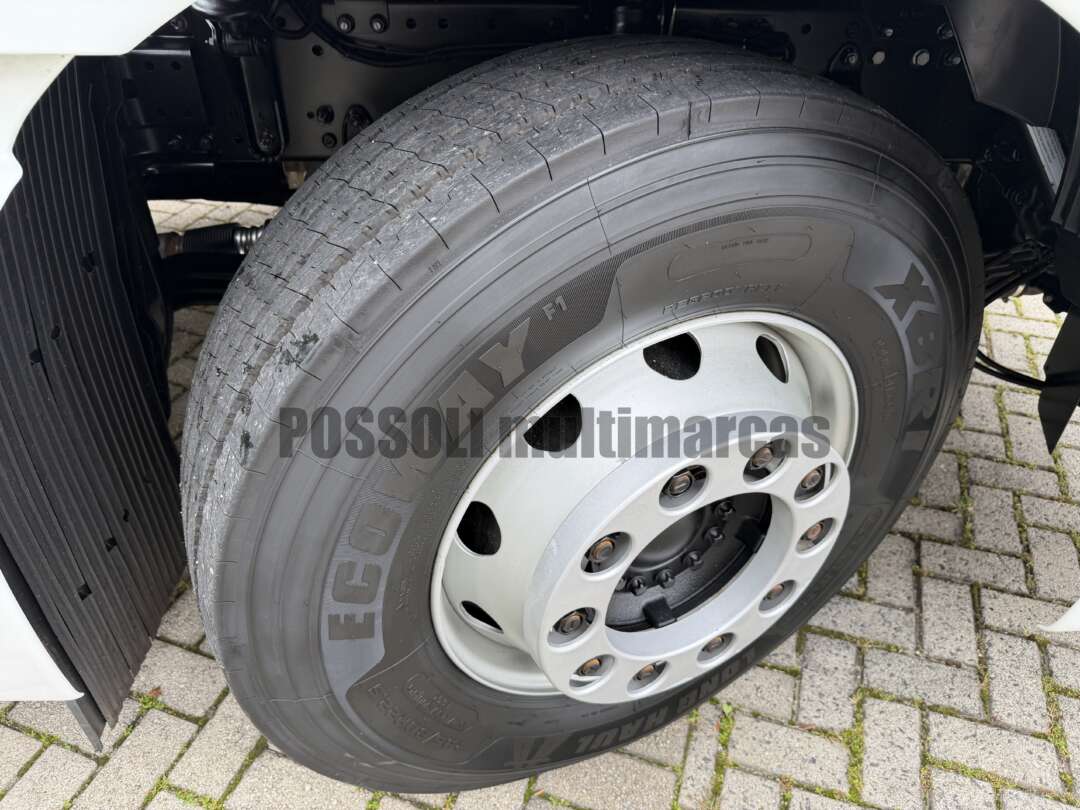 Caminhão VOLKSWAGEN METEOR 29530 Cavalo Mecânico ANO 2023 de Possoli Multimarcas no Paraná