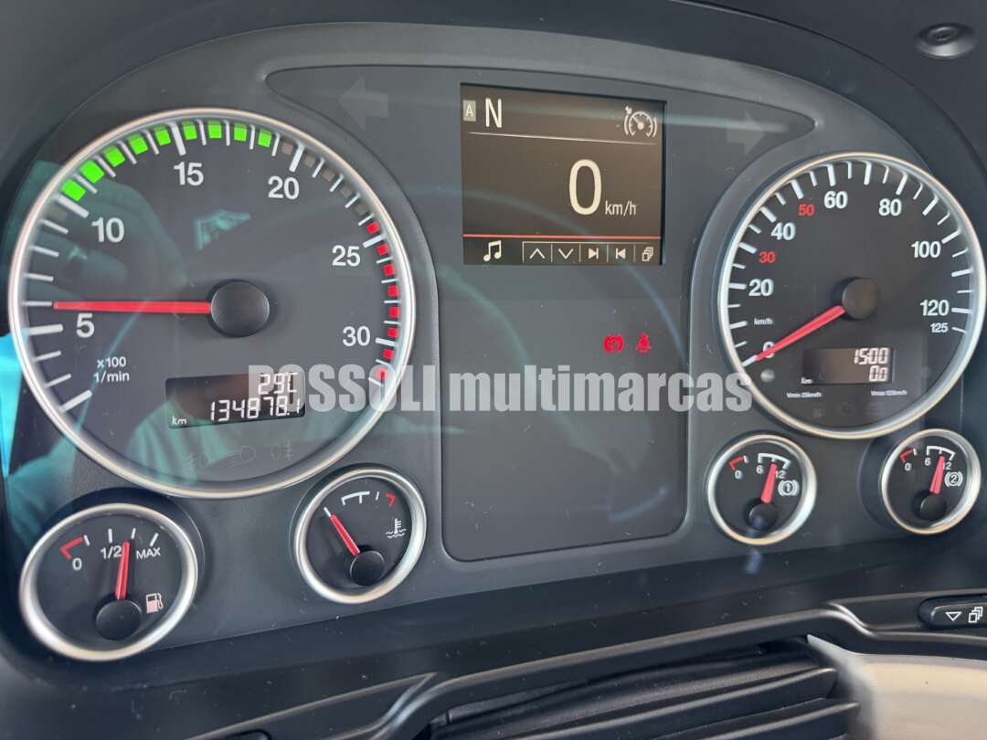 Caminhão VOLKSWAGEN METEOR 28460 Cavalo Mecânico ANO 2022 de Possoli Multimarcas no Paraná