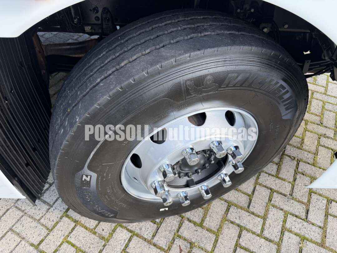 Caminhão VOLKSWAGEN METEOR 28460 Cavalo Mecânico ANO 2022 de Possoli Multimarcas no Paraná