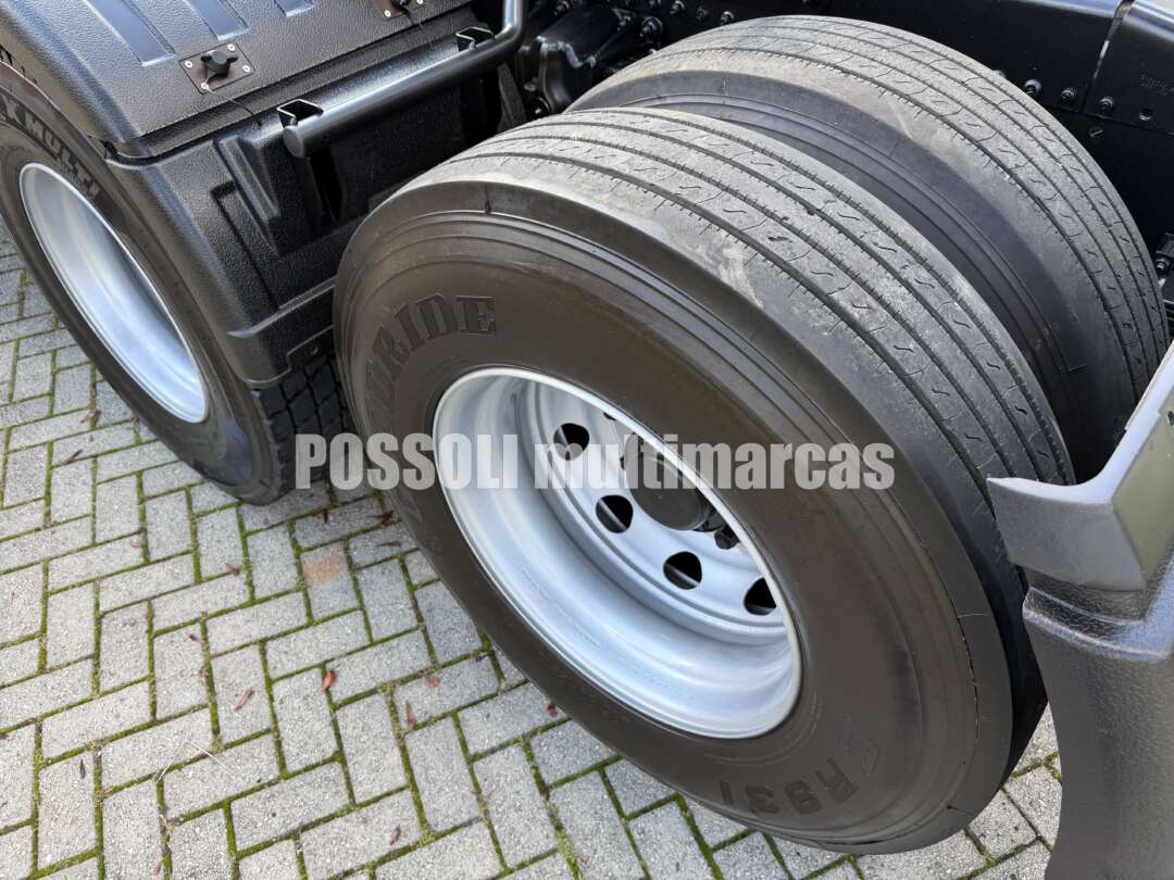 Caminhão VOLKSWAGEN METEOR 28460 Cavalo Mecânico ANO 2022 de Possoli Multimarcas no Paraná