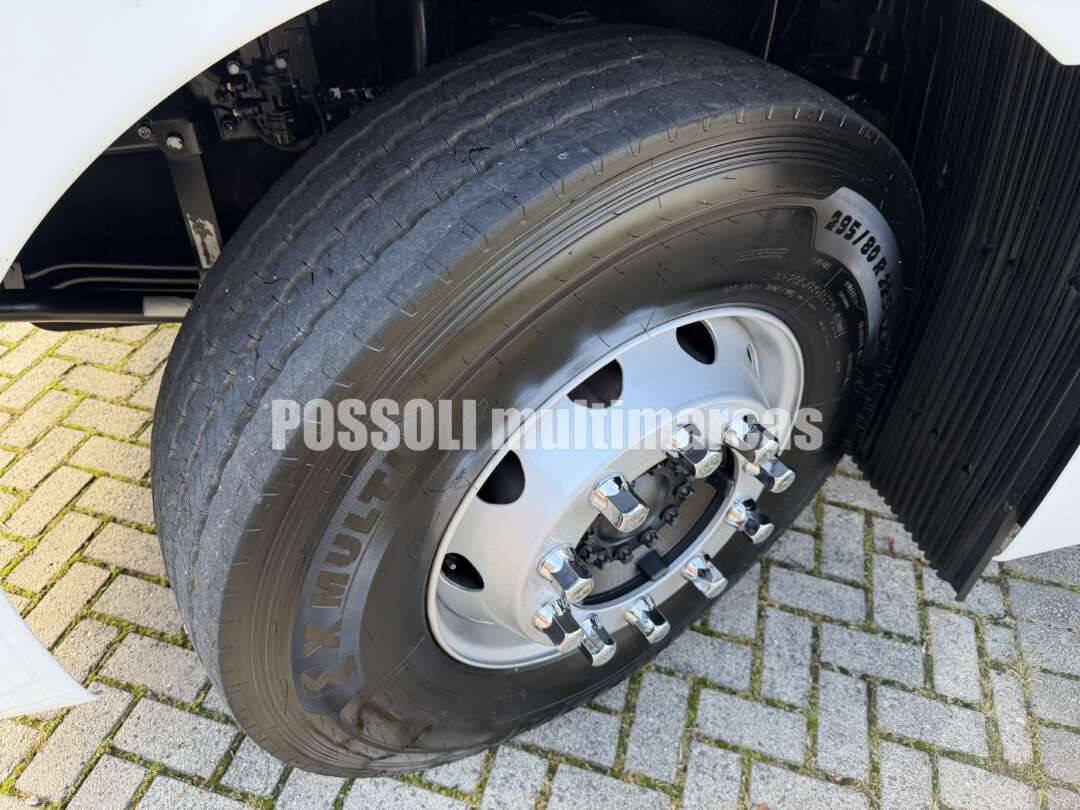 Caminhão VOLKSWAGEN METEOR 28460 Cavalo Mecânico ANO 2022 de Possoli Multimarcas no Paraná