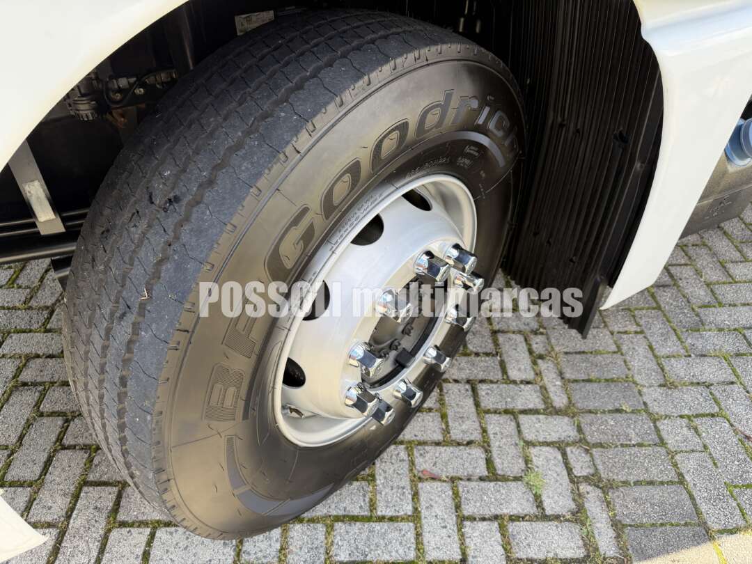 Caminhão VOLKSWAGEN METEOR 28460 Cavalo Mecânico ANO 2022 de Possoli Multimarcas no Paraná
