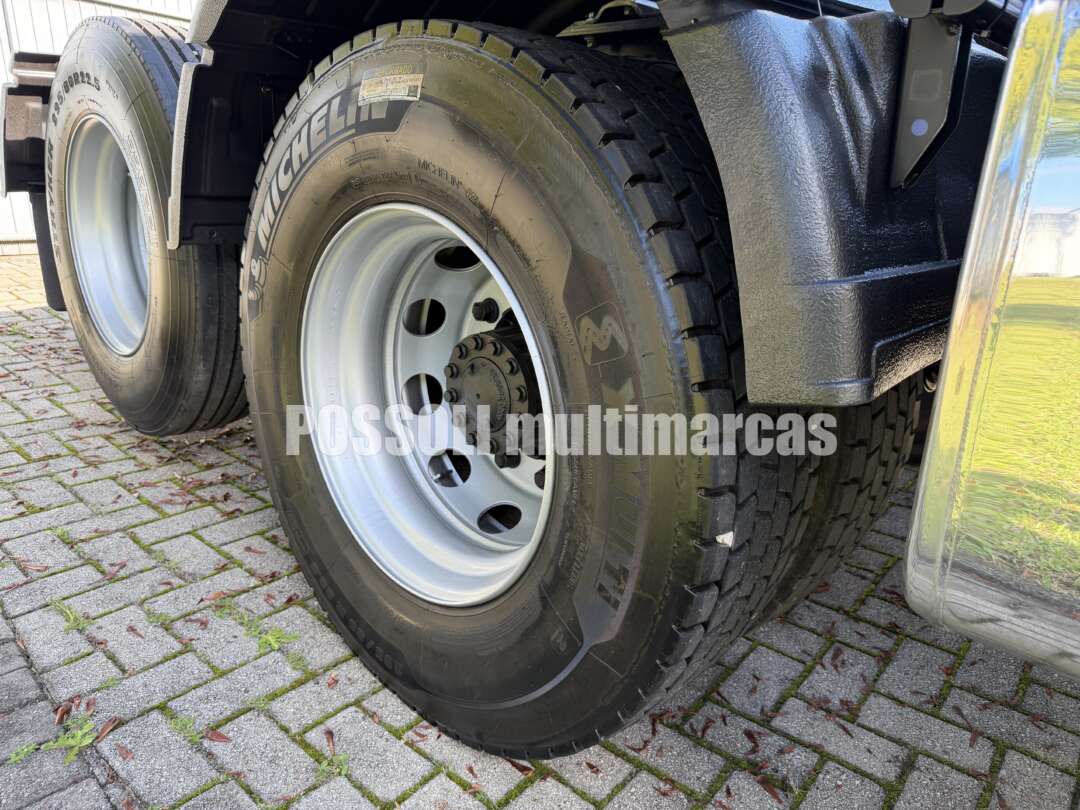 Caminhão VOLKSWAGEN METEOR 28460 Cavalo Mecânico ANO 2022 de Possoli Multimarcas no Paraná