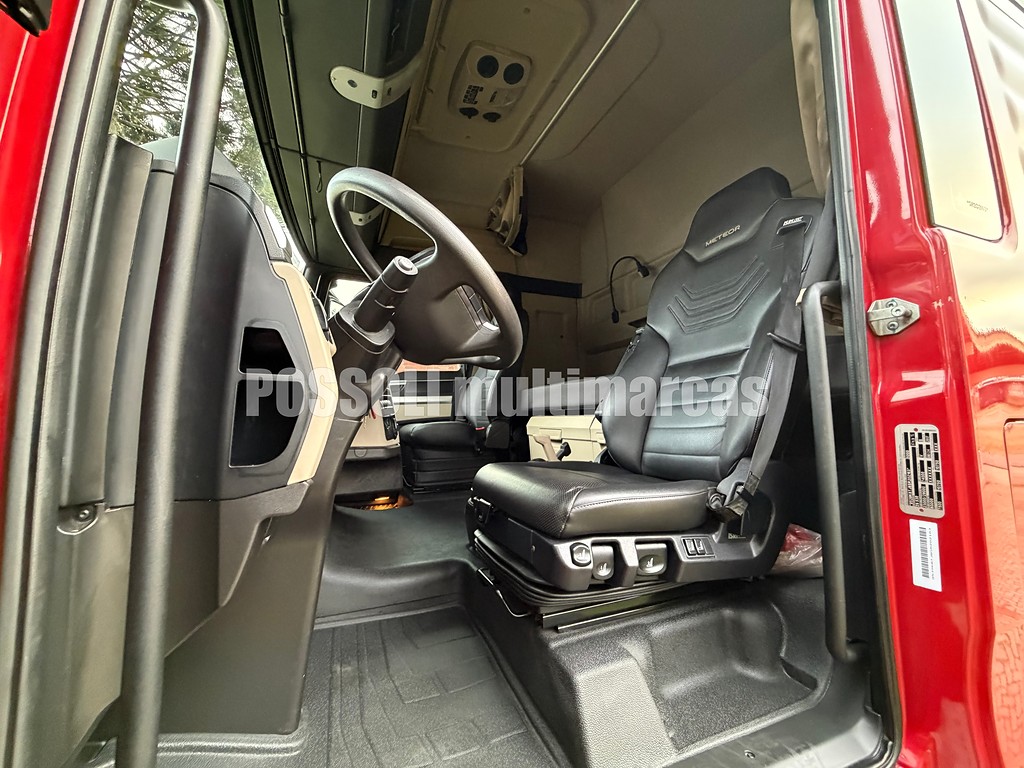 Caminhão VOLKSWAGEN METEOR 29530 Cavalo Mecânico ANO 2025 de Possoli Multimarcas no Paraná