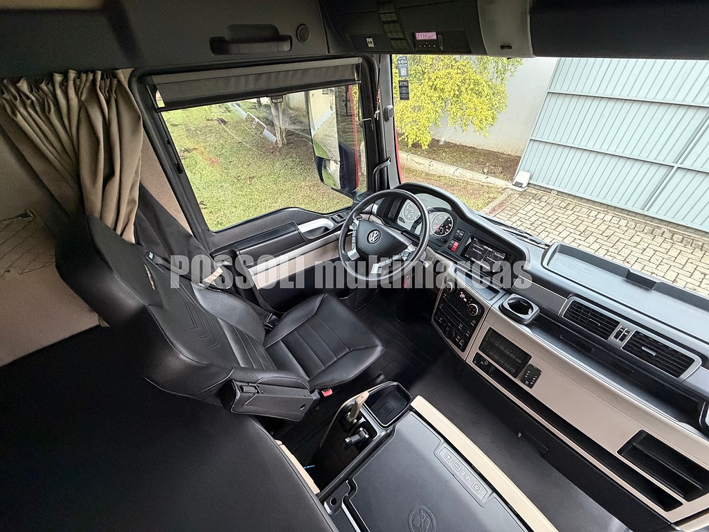 Caminhão VOLKSWAGEN METEOR 29530 Cavalo Mecânico ANO 2025 de Possoli Multimarcas no Paraná