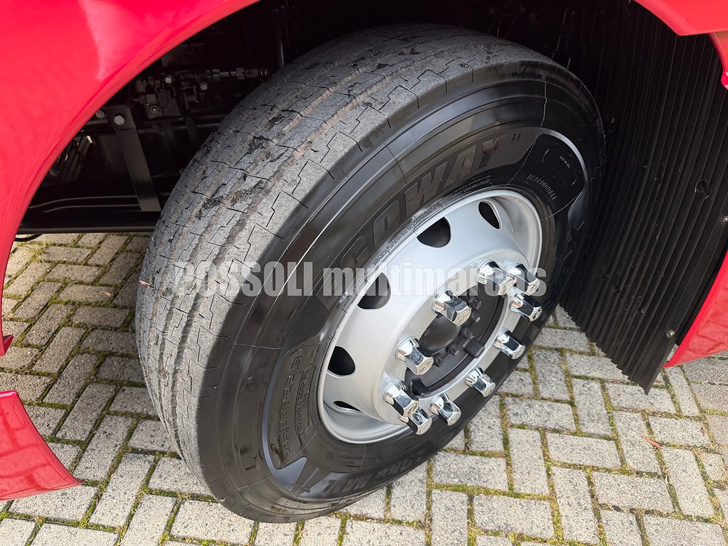 Caminhão VOLKSWAGEN METEOR 29530 Cavalo Mecânico ANO 2025 de Possoli Multimarcas no Paraná