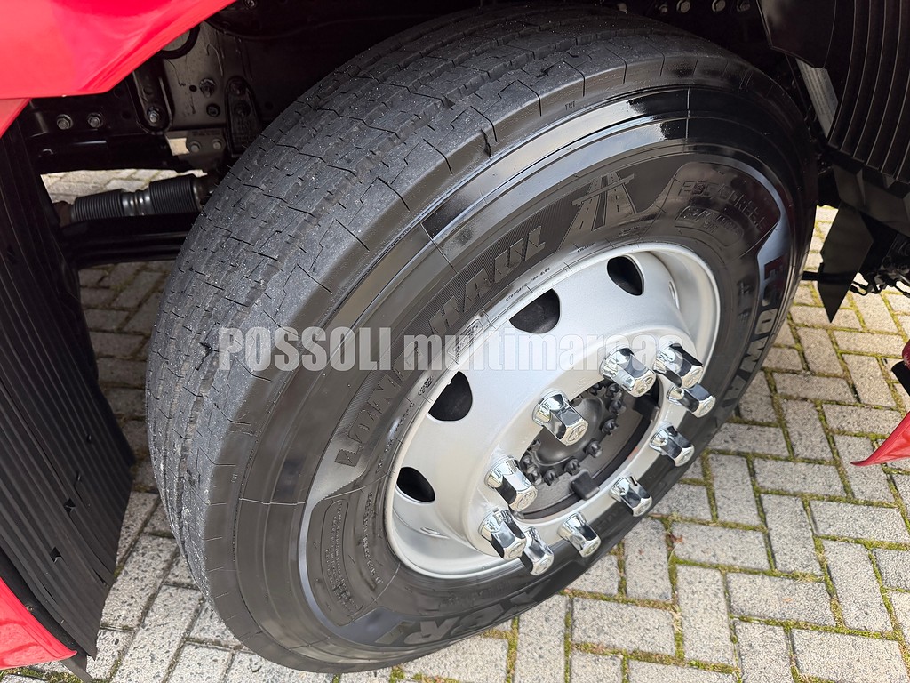 Caminhão VOLKSWAGEN METEOR 29530 Cavalo Mecânico ANO 2025 de Possoli Multimarcas no Paraná