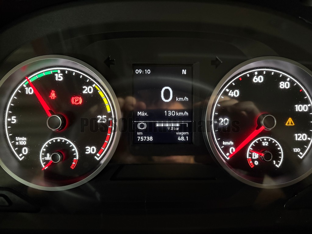 Caminhão VOLKSWAGEN METEOR 29530 Cavalo Mecânico ANO 2023 de Possoli Multimarcas no Paraná