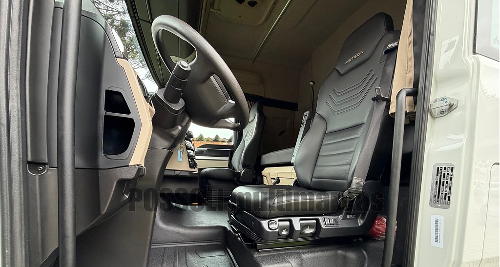 Caminhão VOLKSWAGEN METEOR 29530 Cavalo Mecânico ANO 2023 de Possoli Multimarcas no Paraná