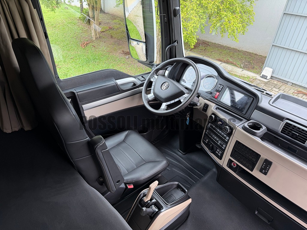 Caminhão VOLKSWAGEN METEOR 29530 Cavalo Mecânico ANO 2023 de Possoli Multimarcas no Paraná