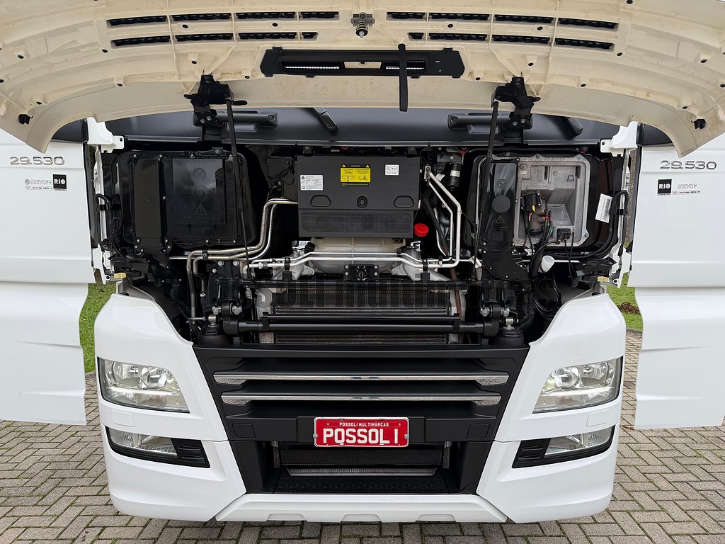 Caminhão VOLKSWAGEN METEOR 29530 Cavalo Mecânico ANO 2023 de Possoli Multimarcas no Paraná