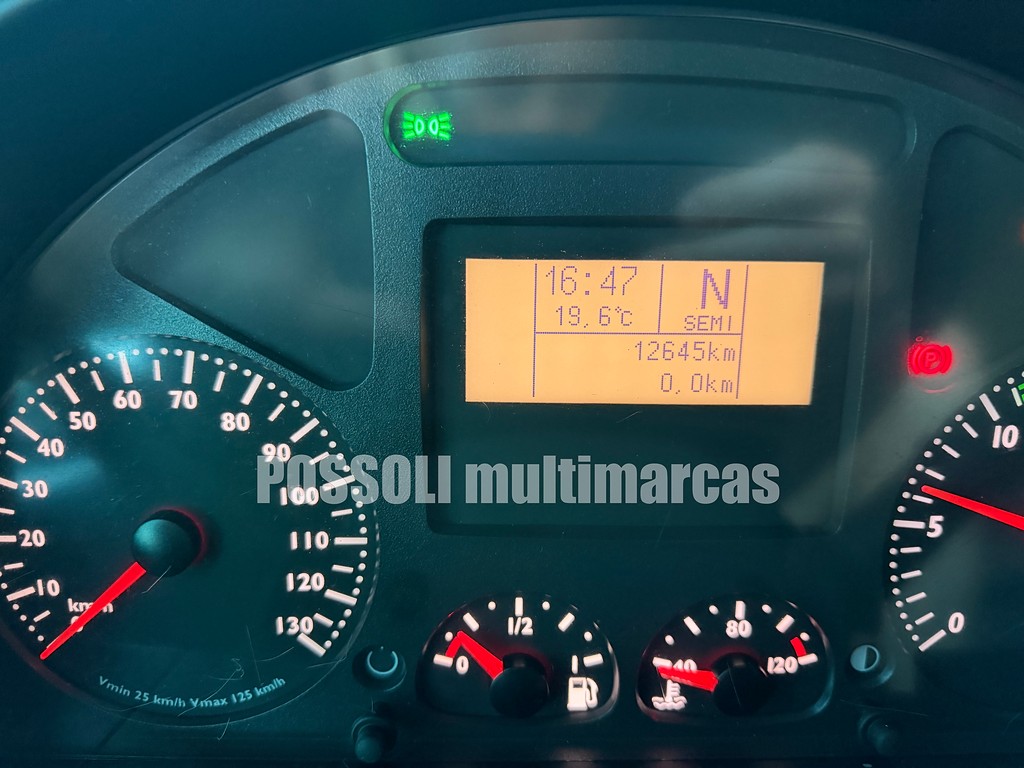 Caminhão IVECO HI WAY 440 Cavalo Mecânico ANO 2019 de Possoli Multimarcas no Paraná