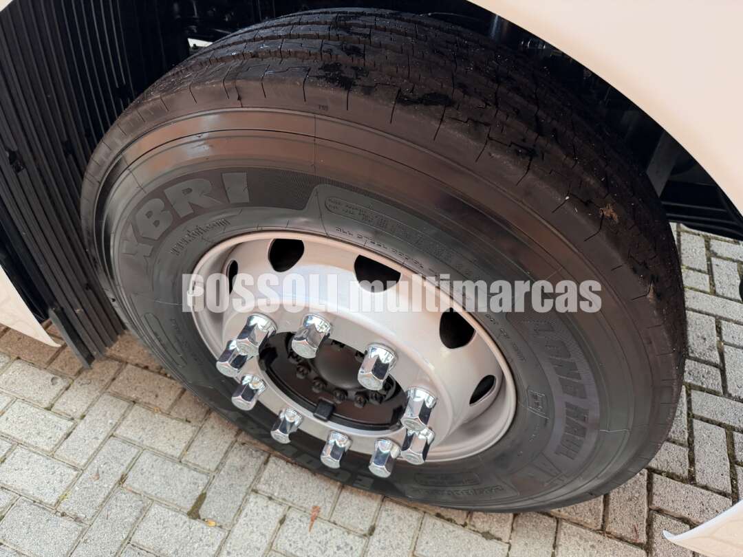 Caminhão VOLKSWAGEN METEOR 29530 Cavalo Mecânico ANO 2025 de Possoli Multimarcas no Paraná