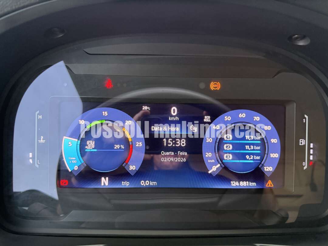 Caminhão VOLKSWAGEN METEOR 29530 Cavalo Mecânico ANO 2025 de Possoli Multimarcas no Paraná