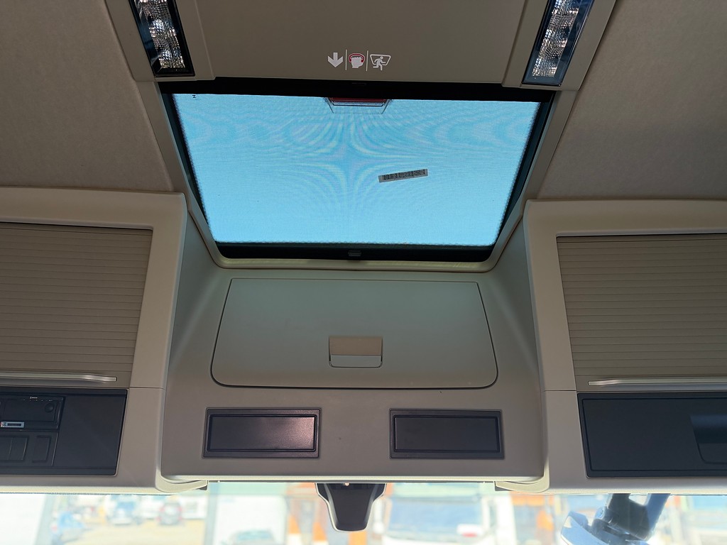 Caminhão VOLVO FH 540 Cavalo Mecânico ANO 2024 de Siqueira Caminhões em São Paulo