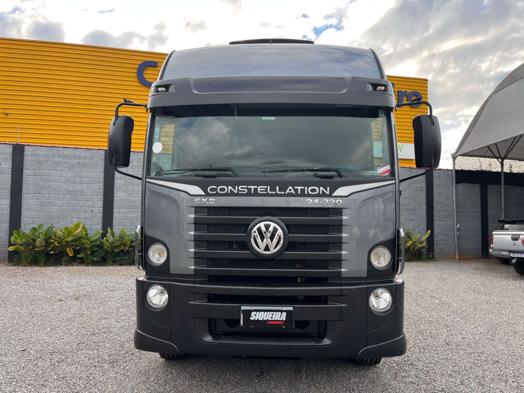 Caminhão VOLKSWAGEN VW 24330 Roll on off ANO 2020 de Siqueira Caminhões em São Paulo