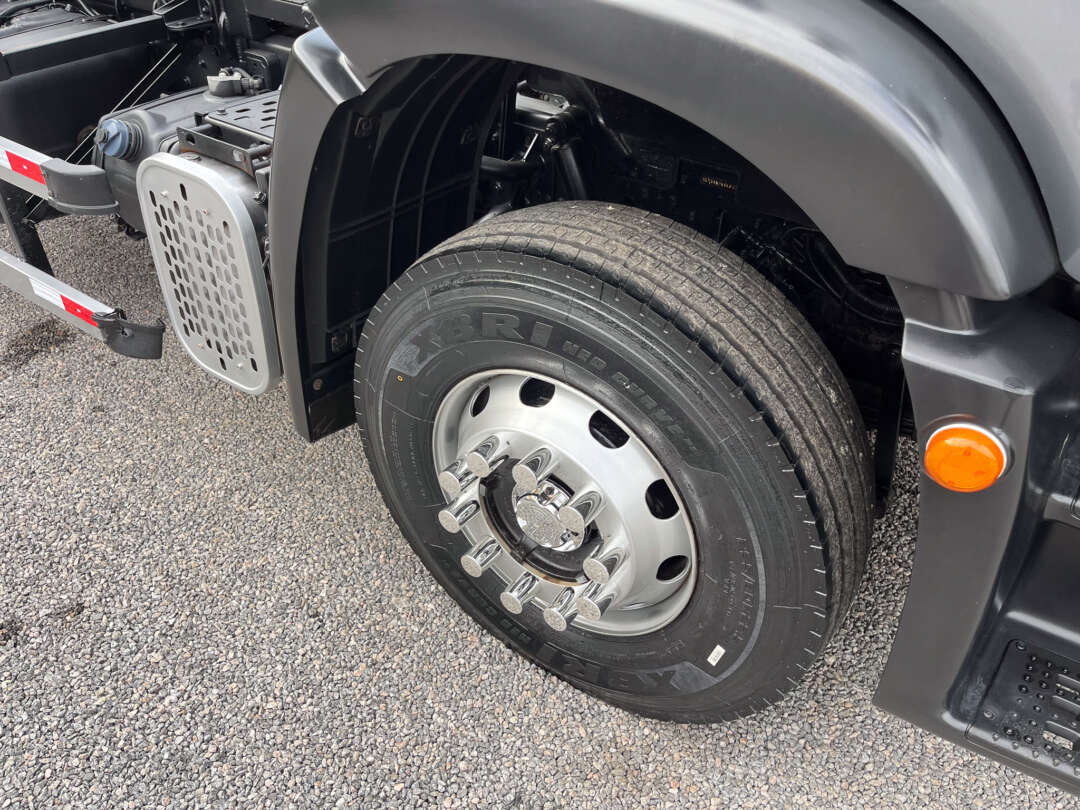 Caminhão VOLKSWAGEN VW 24330 Roll on off ANO 2020 de Siqueira Caminhões em São Paulo