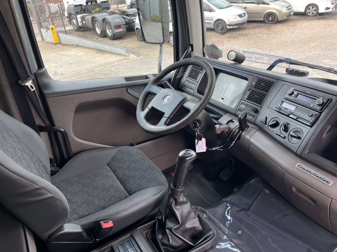 Caminhão VOLKSWAGEN VW 24330 Roll on off ANO 2020 de Siqueira Caminhões em São Paulo