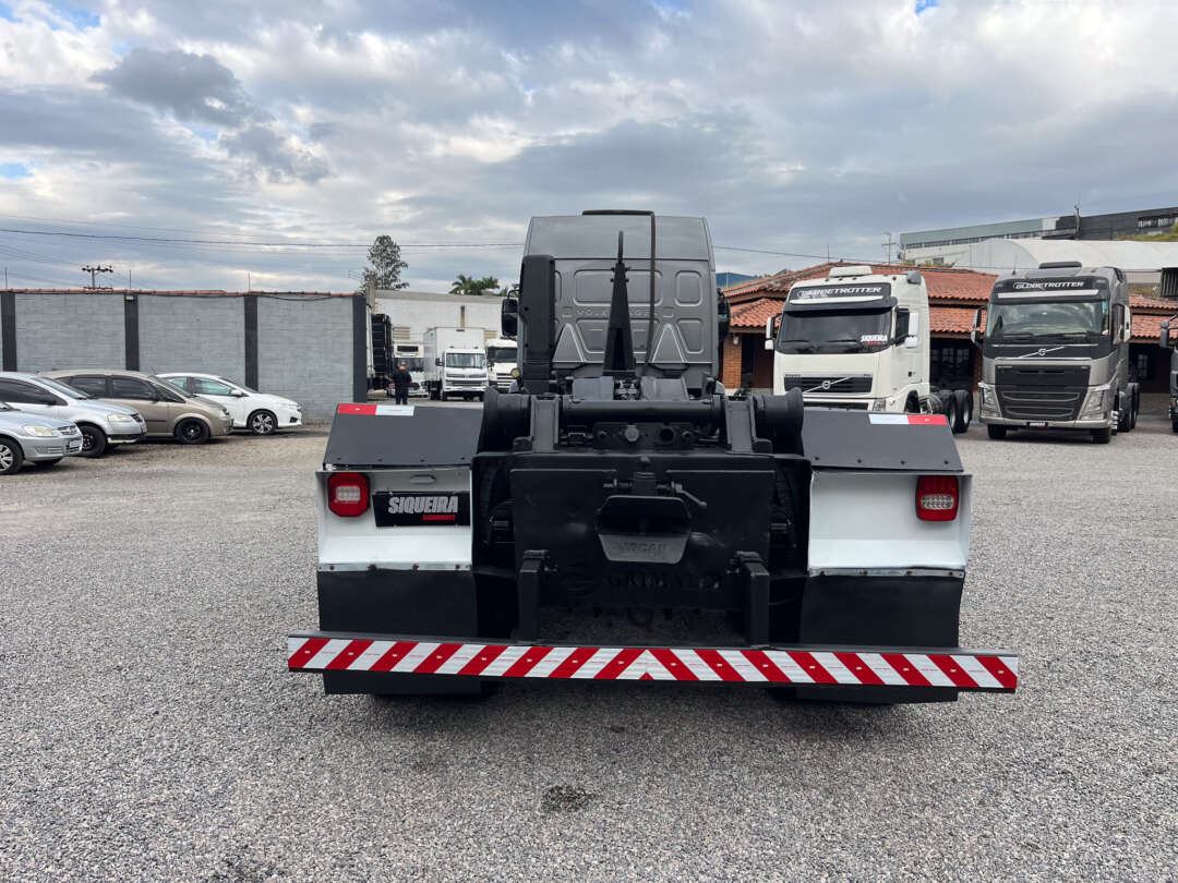 Caminhão VOLKSWAGEN VW 24330 Roll on off ANO 2020 de Siqueira Caminhões em São Paulo