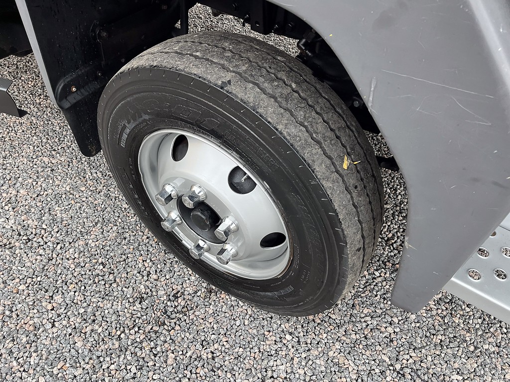 Caminhão FORD CARGO 816 Carga Seca ANO 2016 de Siqueira Caminhões em São Paulo