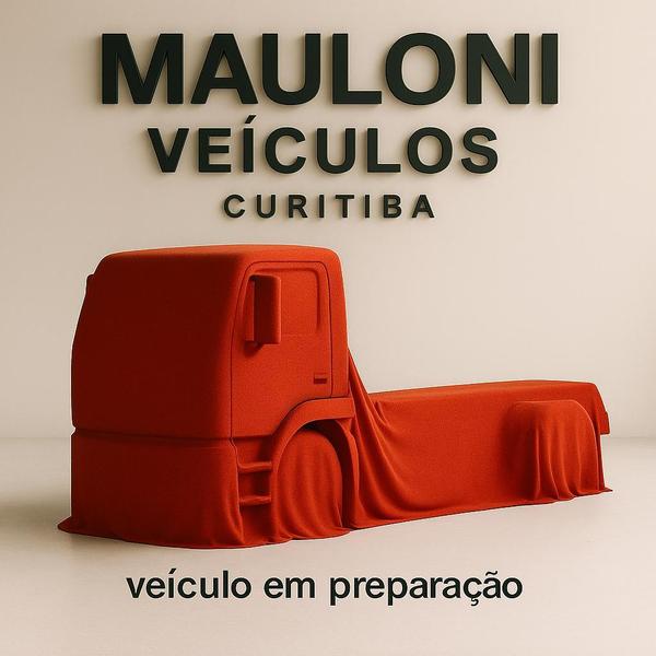 Caminhão MERCEDES BENZ MB 2426 Baú Furgão ANO 2021 de Mauloni Veiculos no Paraná