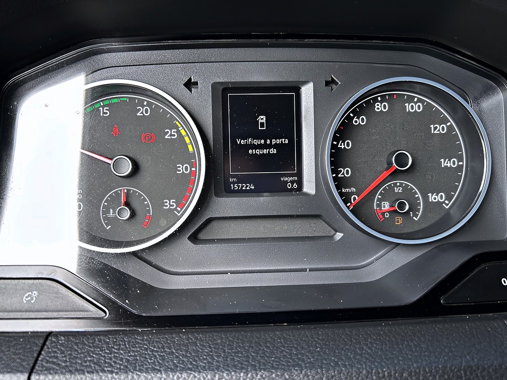 Caminhão VOLKSWAGEN VW 11180 Baú Frigorífico ANO 2024 de Mauloni Veiculos no Paraná