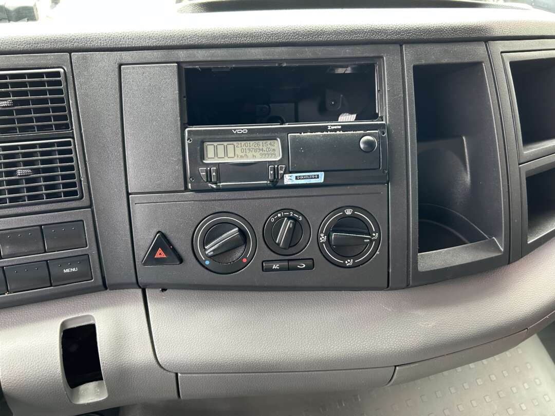 Caminhão VOLKSWAGEN VW 17190 Comboio ANO 2023 de Mauloni Veiculos no Paraná