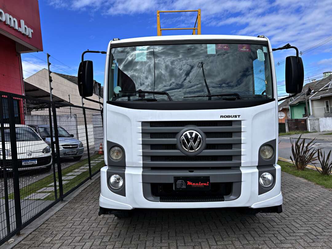 Caminhão VOLKSWAGEN VW 17190 Comboio ANO 2023 de Mauloni Veiculos no Paraná