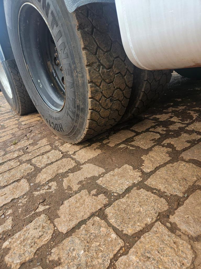 Caminhão VOLKSWAGEN METEOR 29520 Cavalo Mecânico ANO 2022 de Venda Truck Anuncios Itapeva SP em São Paulo