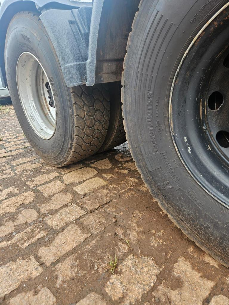 Caminhão VOLKSWAGEN METEOR 29520 Cavalo Mecânico ANO 2022 de Venda Truck Anuncios Itapeva SP em São Paulo