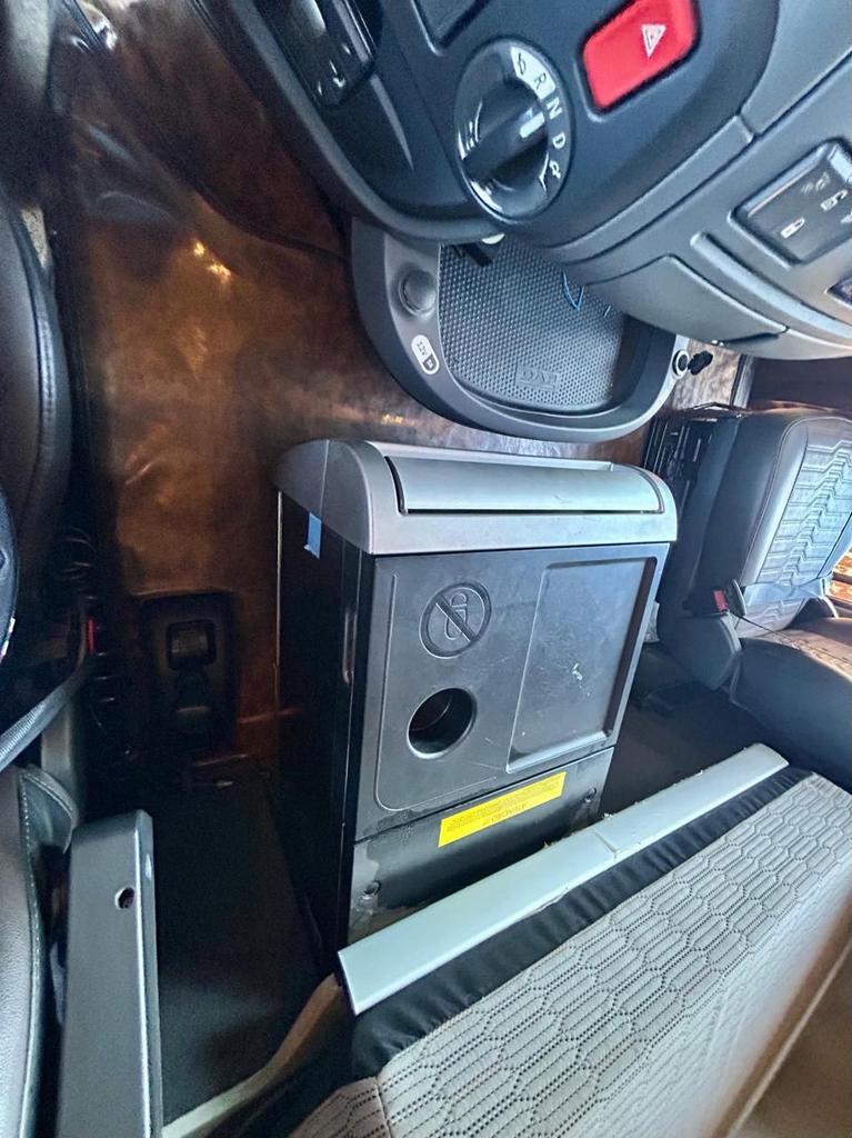 Caminhão DAF XF 530 Cavalo Mecânico ANO 2022 de Venda Truck Anuncios Itapeva SP em São Paulo